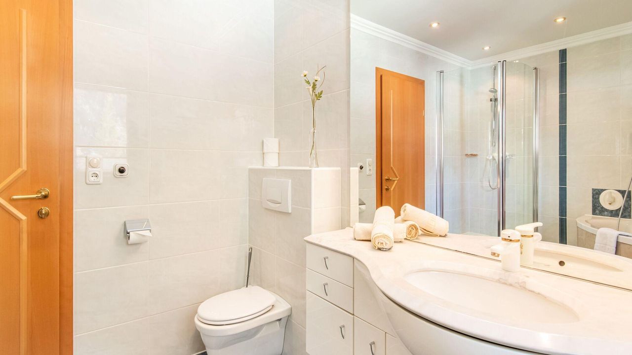 Badezimmer Badezimmer